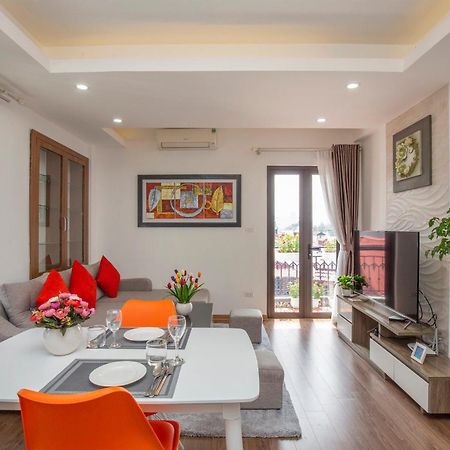 Sumitomo2 - Apartments For Japanese Hanoi Exterior foto