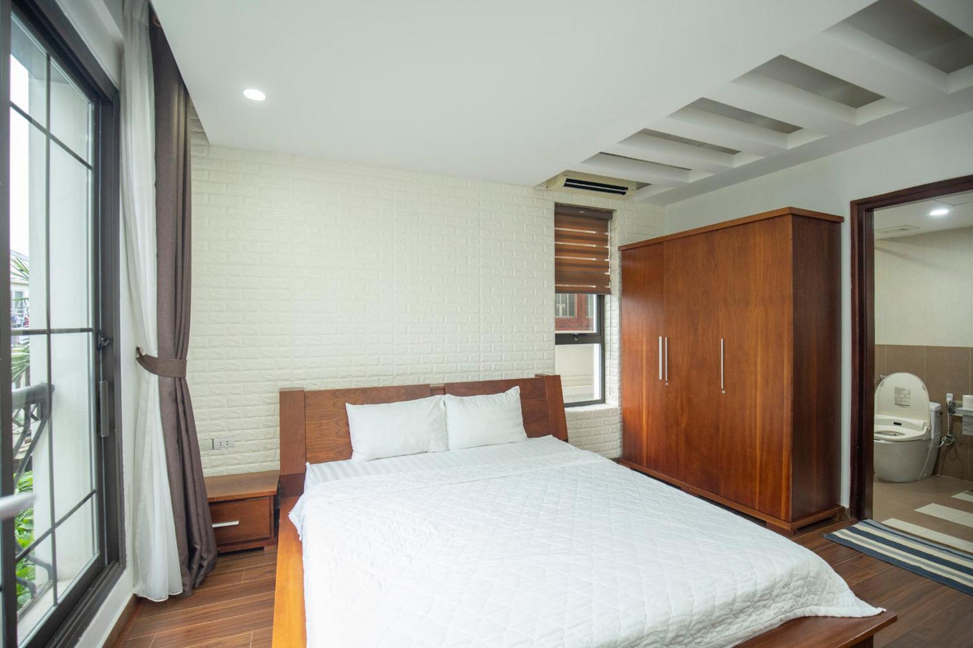 Sumitomo2 - Apartments For Japanese Hanoi Exterior foto