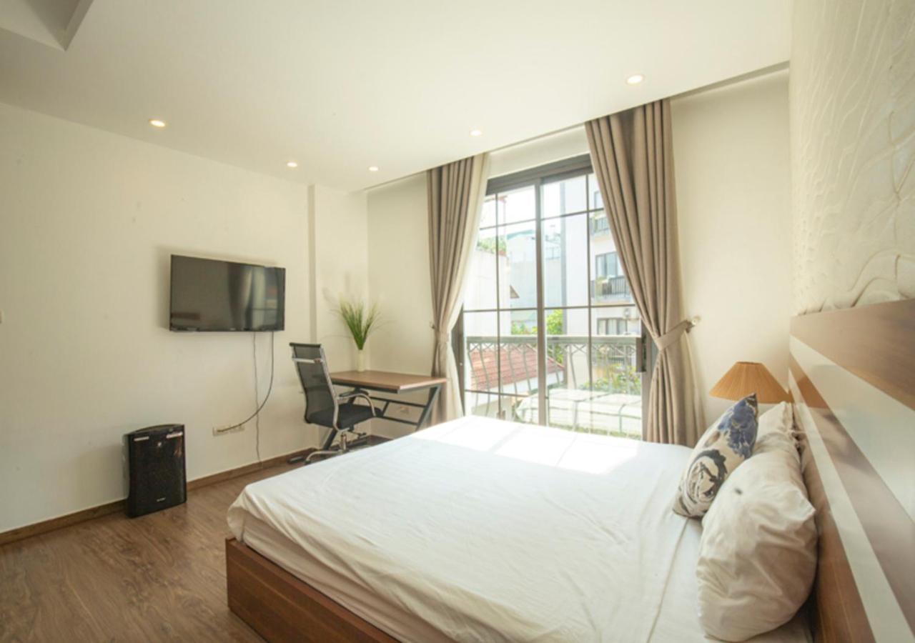 Sumitomo2 - Apartments For Japanese Hanoi Exterior foto