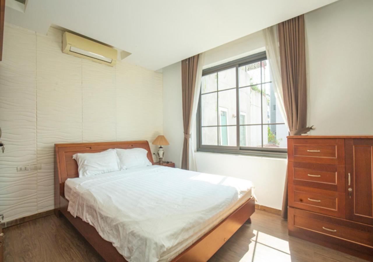 Sumitomo2 - Apartments For Japanese Hanoi Exterior foto