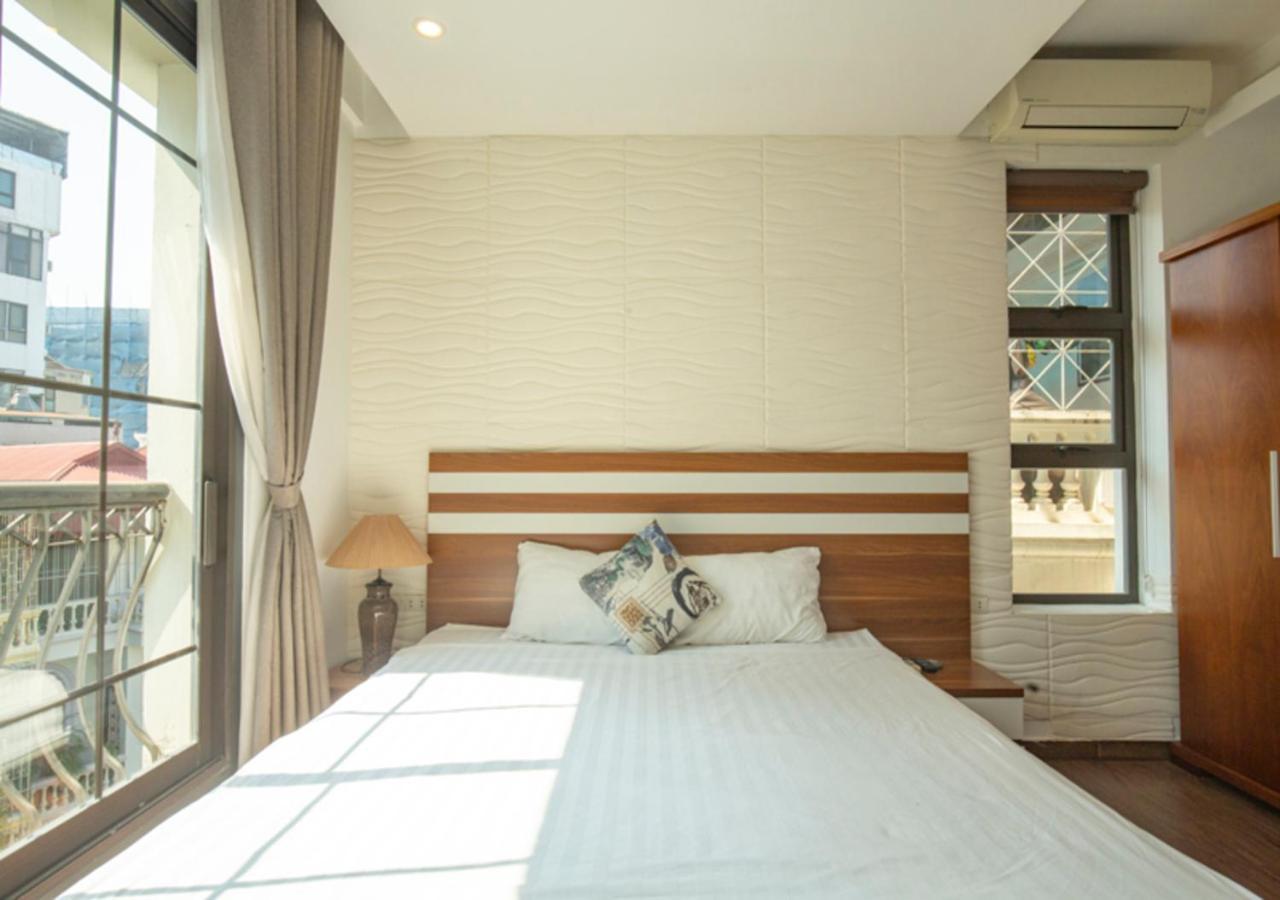 Sumitomo2 - Apartments For Japanese Hanoi Exterior foto