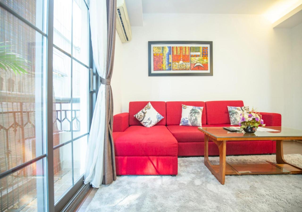 Sumitomo2 - Apartments For Japanese Hanoi Exterior foto