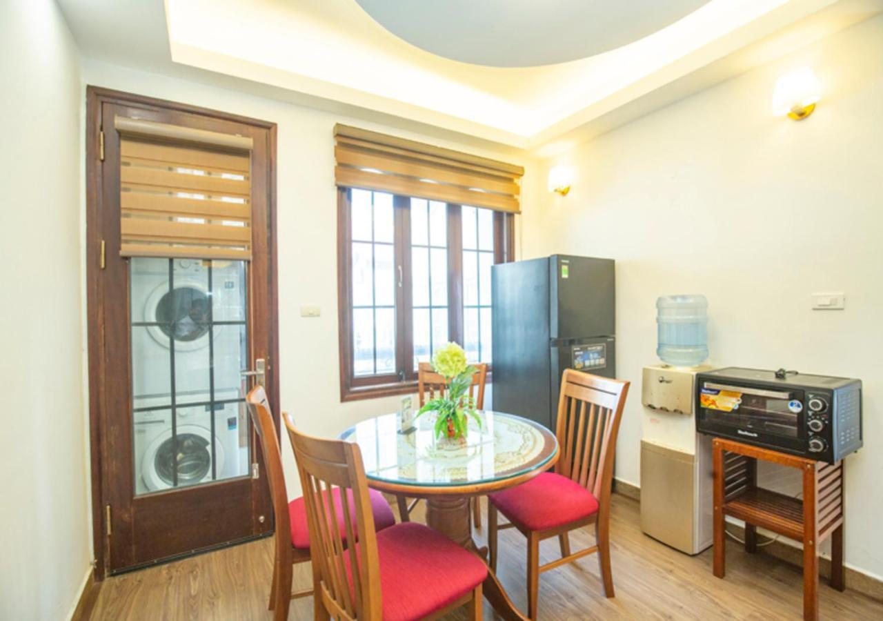 Sumitomo2 - Apartments For Japanese Hanoi Exterior foto